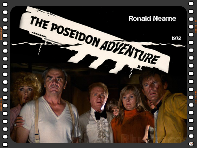 The Poseidon Adventure